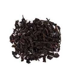 Молочный темный улун