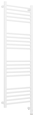 Сунержа 30-6005-1240 РЭБ БОГЕМА 3.1 прямая 1200х400 МЭМ правый (Матовый белый)