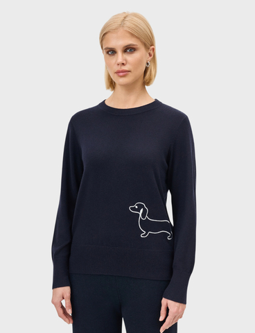 Джемпер BULMER