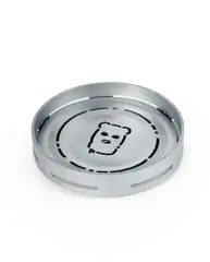 Калауд MISHA-SKOVORODKA (Silver)