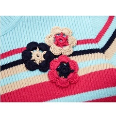 Sweet Berry Водолазка 