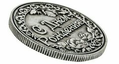 Силиконовый молд 