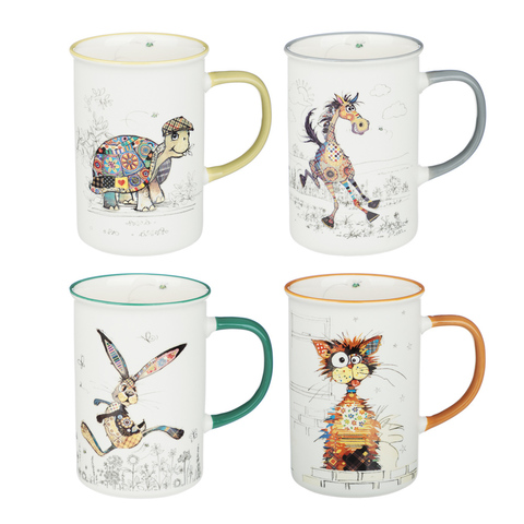 Кружка MILLIMI 