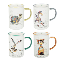 Кружка MILLIMI 