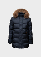 Пуховик MADZERINI IGO