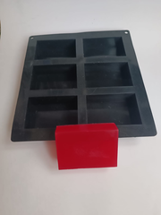 Силиконовая форма 