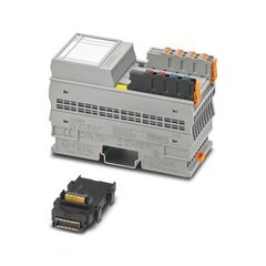 Модуль ввода-вывода AXL SE IOL4 Phoenix Contact 1088132