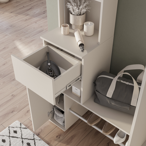 прихожая НИЦЦА 1,5 м