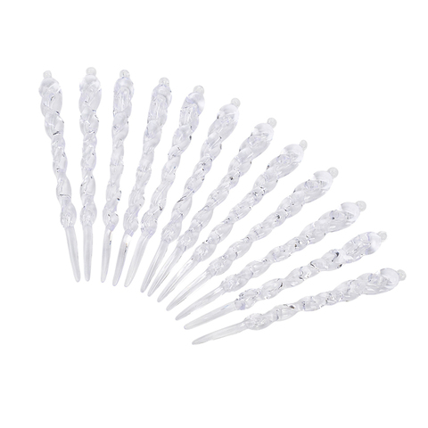 Набор елочных игрушек 