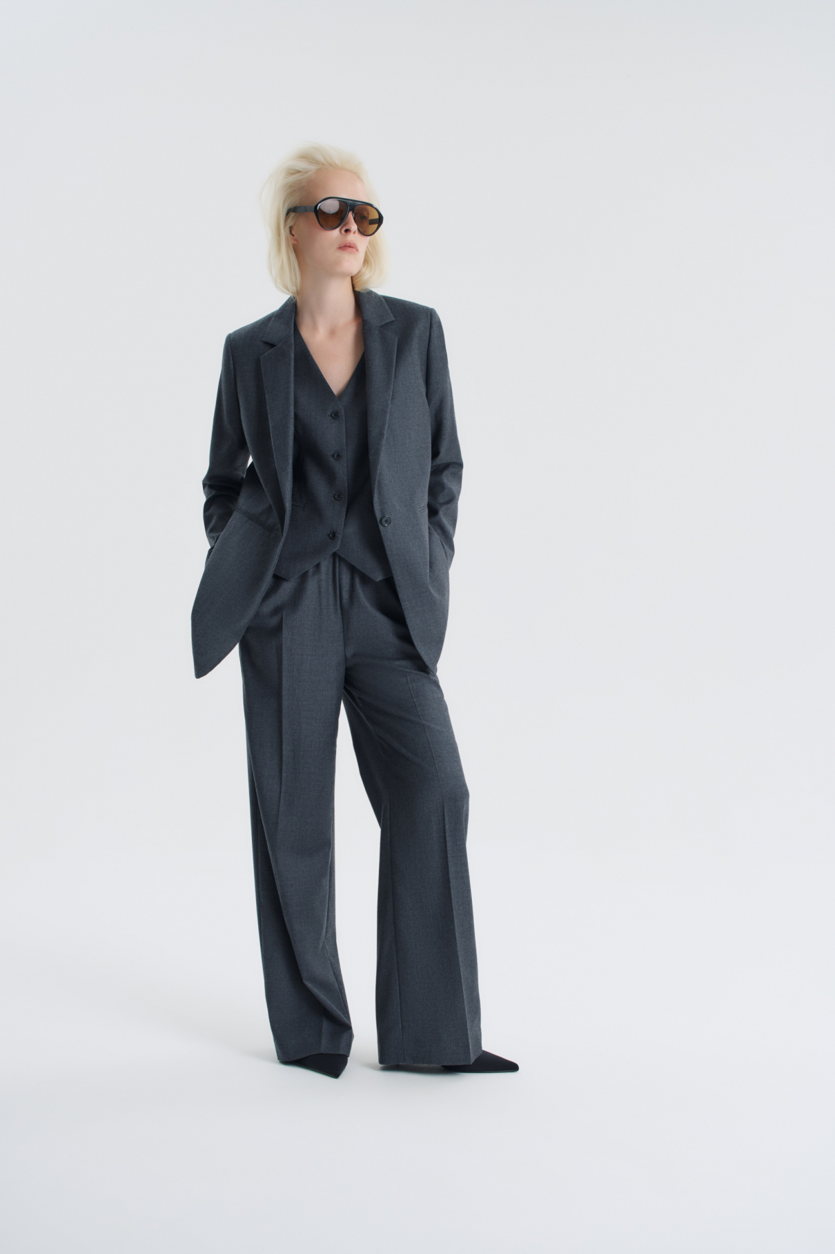 Жилет Mon lapin