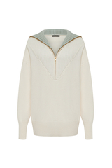 Джемпер ORCHID DUO