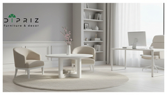 Журнальный стол Куклей