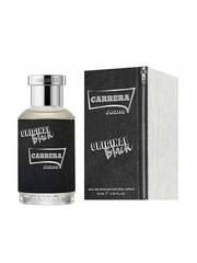 CARRERA Jeans ORIGINAL BLACK UOMO men 75ml edp
