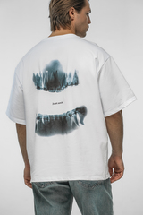 Футболка мужская JUST SMILE