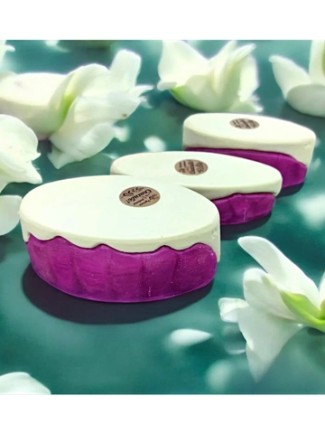 Молды+Вайнеры лепестки лилии волна 3шт