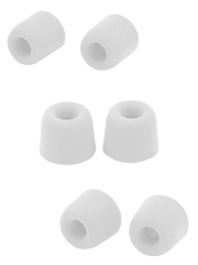 Амбушюры с памятью комплект (6 шт)