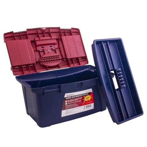 Thorvik TB22 Ящик для инструмента 22