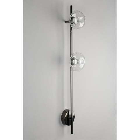 Настенный светодиодный светильник Aployt Tereze APL.074.11.02