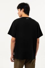 Летняя футболка для города Remington Urban Style Eagle Black на remingtonn.ru