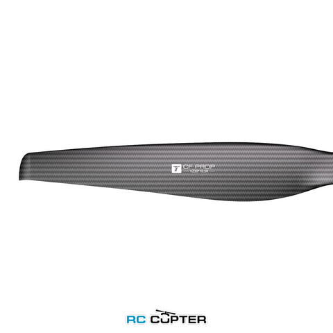 Пропеллер карбоновый VZ 30x10.5 T-Motor (пара)