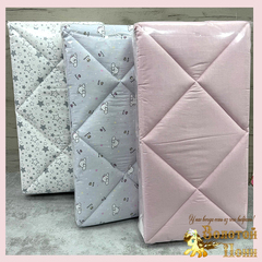 Бортики в кроватку детские (0+) 260202-Q2079