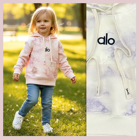 Толстовка трикотаж д (2-6) 260205-LP515