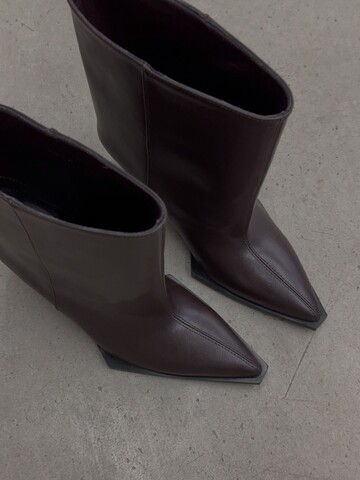 Полусапоги демисезонные