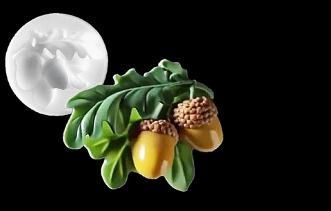 Силиконовый молд 