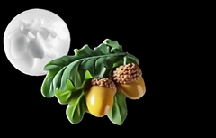 Силиконовый молд 