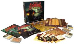 Настольная игра 