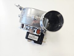 Вентилятор WRT для KENTATSU Nobby Smart 28-2CS (арт. 7020830022_н/о)