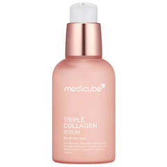 Сыворотка для лица с коллагеном MEDICUBE Triple Collagen Serum 4.0 55 мл