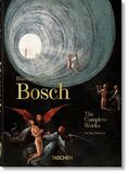 TASCHEN: Hieronymus Bosch. The Complete Works (Книга)