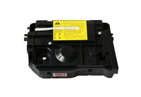 Блок лазера HP LJ M401, M425 (RM1-9135, RM1-9292, RM2-1079) OEM