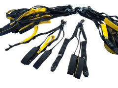 Свуп свободные концы Paratech!