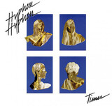 HYPHEN HYPHEN: Times (Компакт-диск)