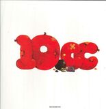 10 CC: 10 CC (coloured) (Виниловая пластинка)