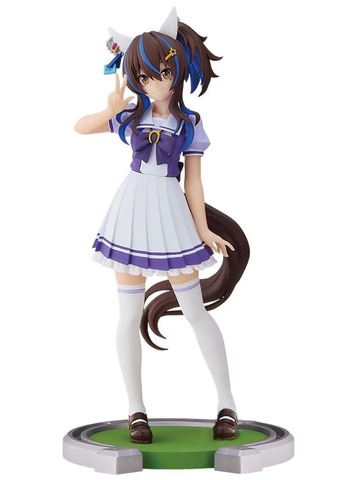 Фигурка Bandai Spirits Umamusume Pretty Derby: Daitaku Helios