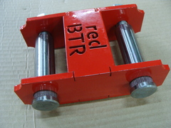 серьга рессоры УАЗ 