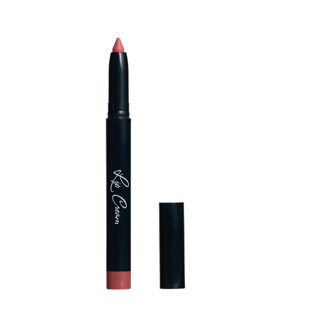 LavelleCollection Помада-карандаш для губ Lip Cream тон 01 розовый нюд