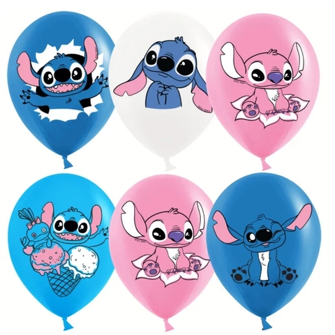 Шары монстрики, 30 см