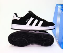 Кроссовки нат. Кожа (41-46)р. / шт. A1071-11