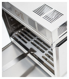 Гриль-мангал WeGrill E-MASTER