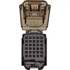 Набор насадок IMPACT BLACK Makita E-03084