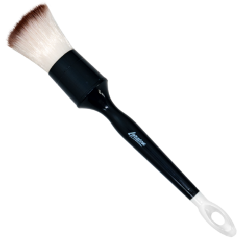 LERATON DBR11 Кисть для детейлинга, косметическая щетина 27мм.