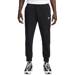 Брюки спортивные мужские NIKE M  NK CLUB KNIT JOGGER