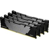 Оперативная память Kingston Fury Renegade Black KF432C16RB2K4/32