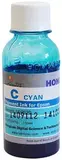 Чернила пигментные DCTec T50 cyan Pigment 100мл (169620)