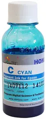 Чернила пигментные DCTec T50 cyan Pigment 100мл (169620)