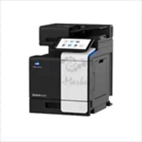 МФУ Konica Minolta bizhub C3351i A93E027
